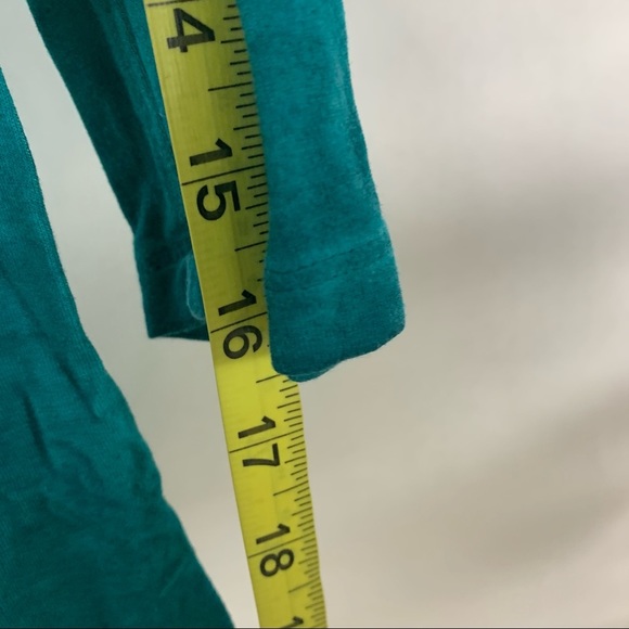 Cloud Chaser Cross Back Top - Picture 7 of 7